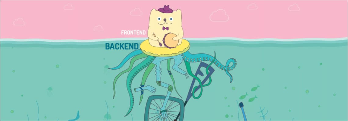 О backend