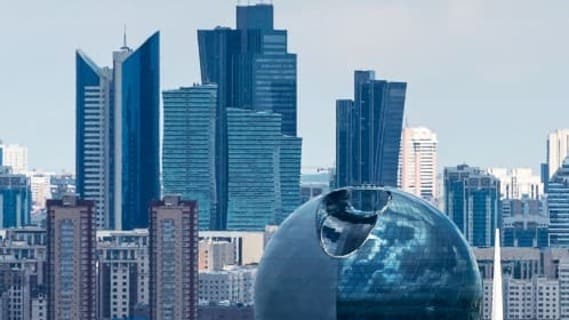 Почему множество программистов в Астане идут в сферу создания сайтов
