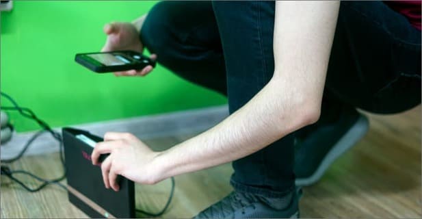 Решение проблем скорости интернета в Казахстане