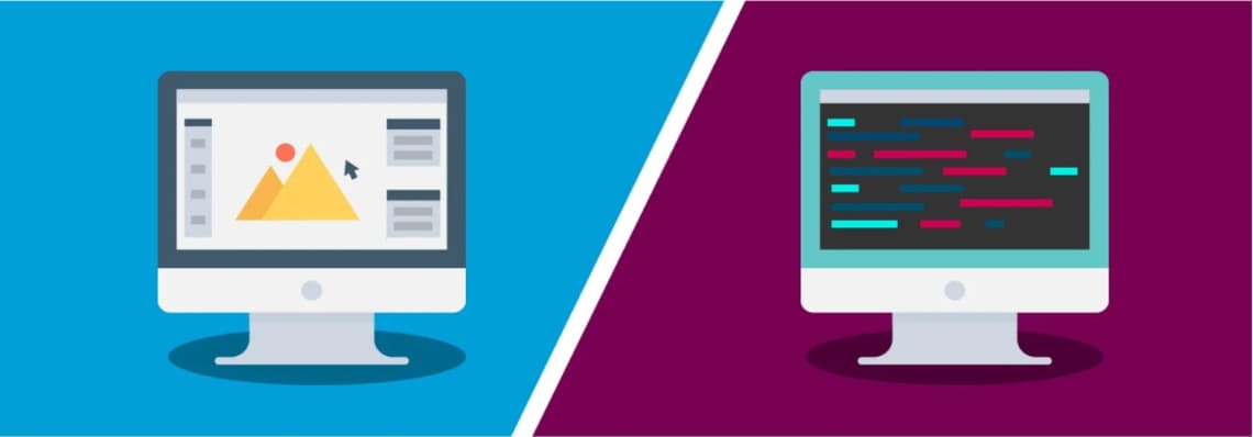 Что такое фронтенд. Объясняем за frontend.
