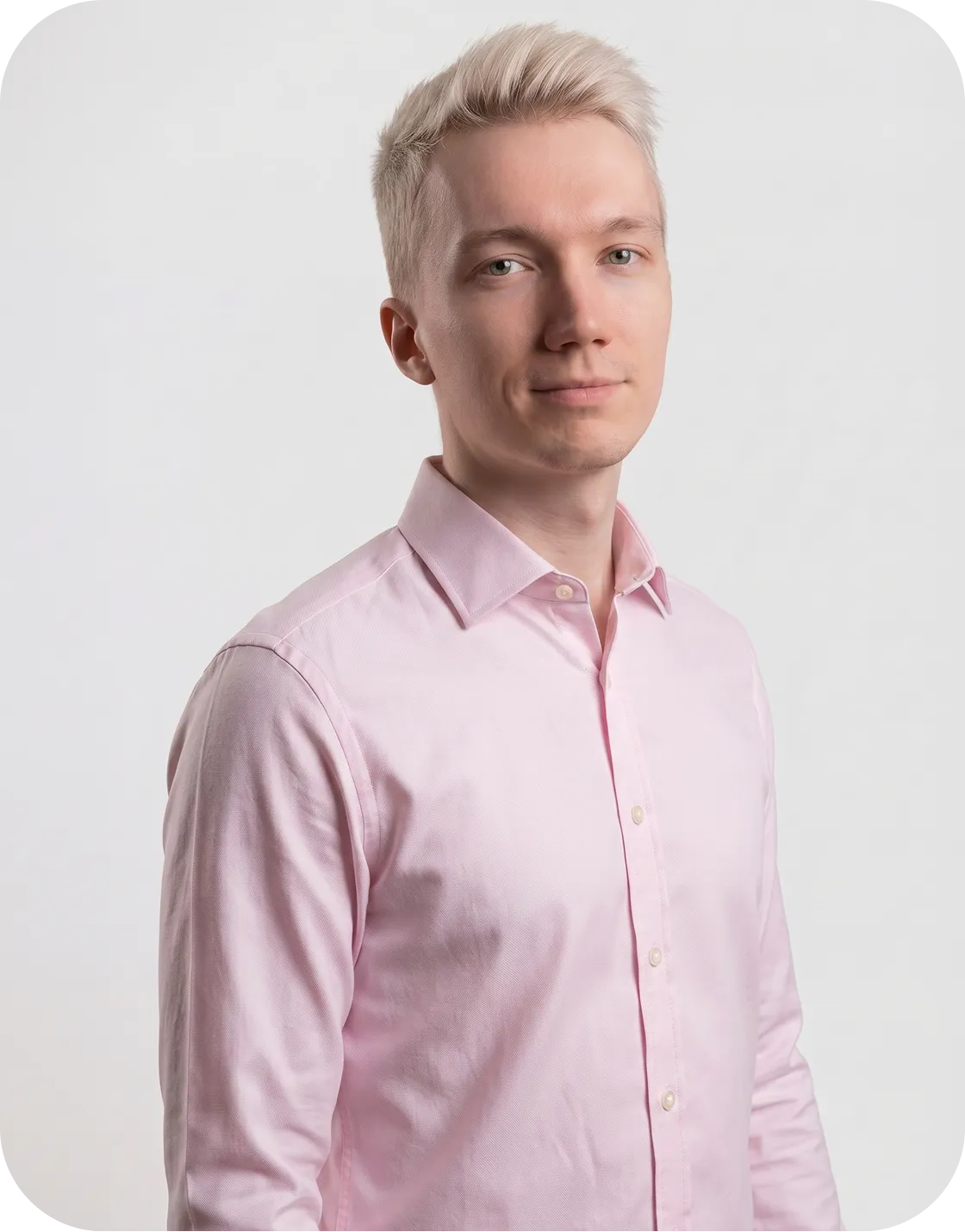 Богданов Сергей — арт-директор и AI Specialist
