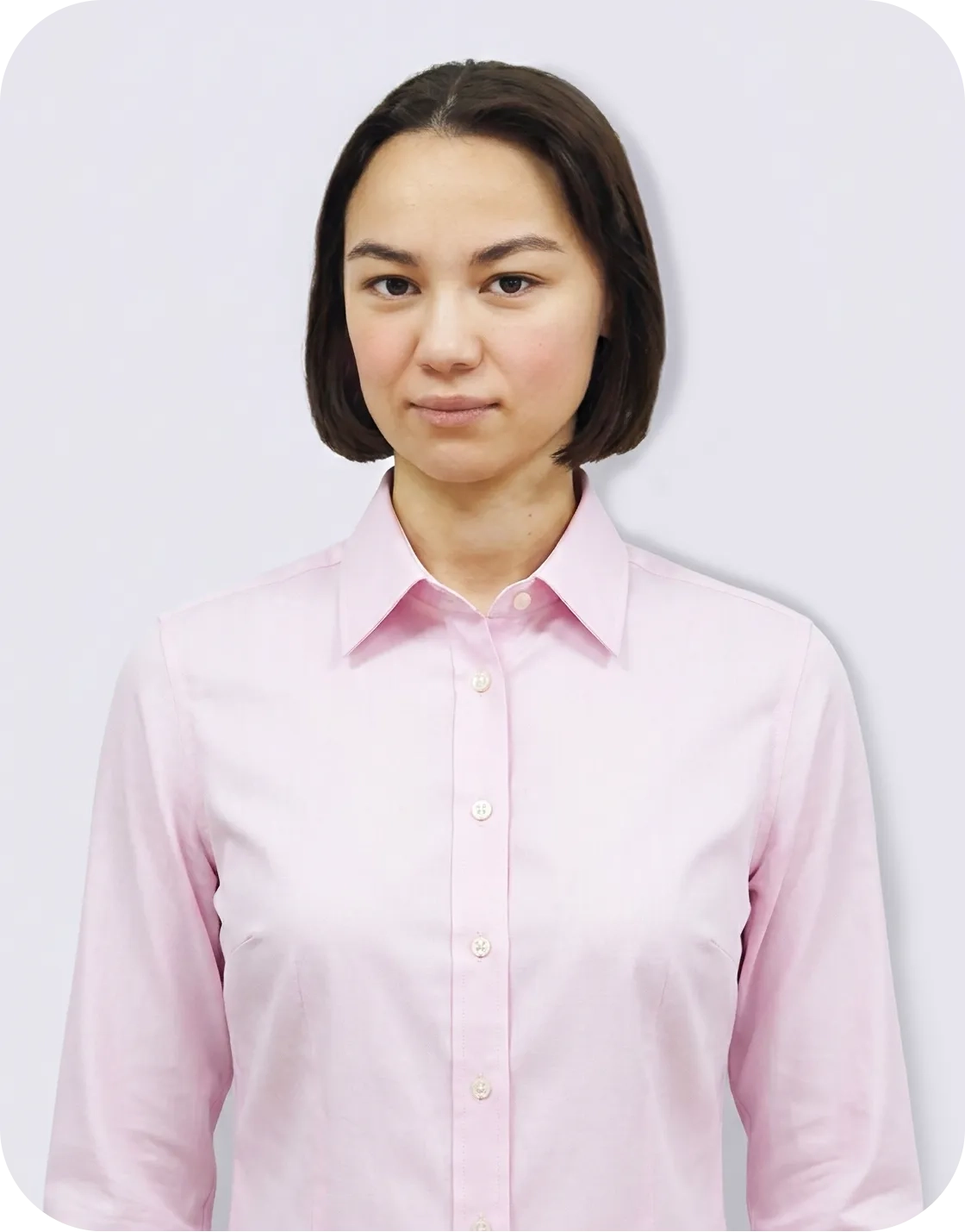 Сагидуллина Ирина — ведущий Backend-разработчик