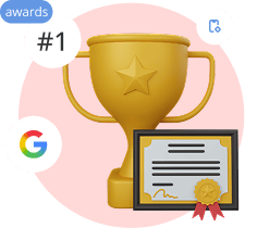 Авторизованный Google партнер