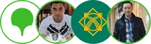 иконка 2gis