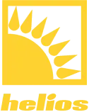 Логотип Helios