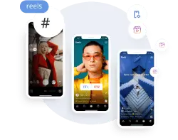 Контент для Любых Платформ