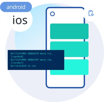 Продвижение в Apple Store и Google Play