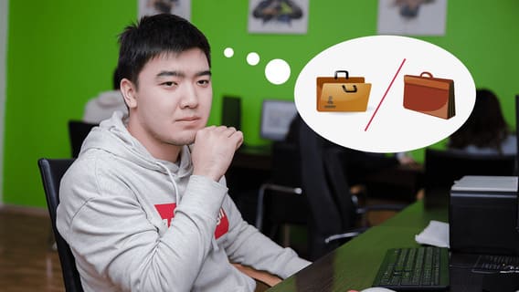 Что лучше: портфолио или кейсы?