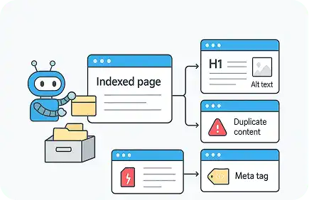 Что такое SEO?